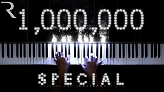 Chopin  Ballade No 1 in G Minor 1M special [upl. by Hollyanne706]