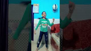 Ek ek thumke pay sau sau taliyan song dance by me Arpitagrt [upl. by Jaala518]