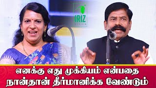 Bharathi Baskar latest speechkaliyamoorthy speech in tamilஅனைவரும் கேட்க வேண்டிய பதிவுIriz Vision [upl. by Cord]