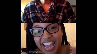 MK SLATT has a TALENT SHOW on live HILARIOUS [upl. by Winny]