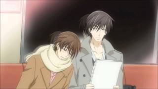 Sekaiichi Hatsukoi Opening 1 [upl. by Ledniahs]