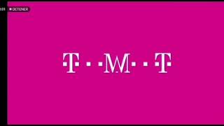 T Mobile Logo Effects Sponsored By Preview 2 Effects [upl. by Dusen]