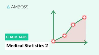 Medical Statistics  Part 2 Calculating Relative Risk [upl. by Haerr]