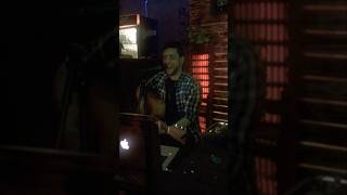 Show  Los Toldos Bs As 2022 musica guillebono argentina shorts cover live music guitar [upl. by Oibaf]