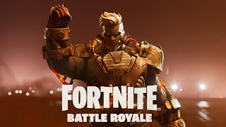 Capitolo 5  Stagione 3 della Battaglia reale di Fortnite Demolizione  Trailer di lancio [upl. by Towland]