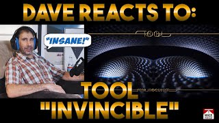 Daves Reaction Tool — Invincible [upl. by Lliw572]