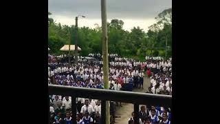 Lelean memorial school song [upl. by Ecirtra]