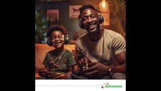 SAFARICOM HOME FIBRE [upl. by Suertemed]