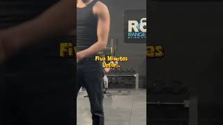 Strangers Faces on Phone Prank GONE WRONG gym prank [upl. by Ariday931]