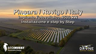 Pincara Impianto Fotovoltaico · Final 022022  112024 [upl. by Way]