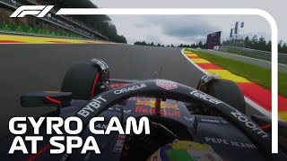 The ULTIMATE Onboard Camera at Spa  2024 Belgian Grand Prix [upl. by Daron]