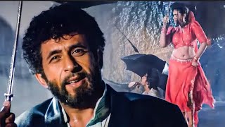 Barsaat Ke Mausam Mein  Naajayaz  Naseeruddin Shah  Kumar Sanu  Roop Kumar Rathod  Hindi Song [upl. by Aryajay116]