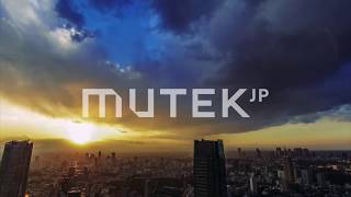 MUTEKJP 2016  Aftermovie [upl. by Atews535]