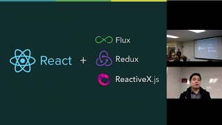 Plugins with React amp Challenges with Data — React SF [upl. by Kersten]