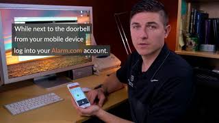 Doorbell Camera Reset [upl. by Nylsor]