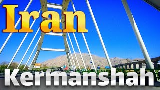 IranWhat does Kermanshah Barani look like [upl. by Bartolome]