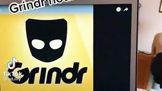 Grindr sound prank  👀🤫 [upl. by Stargell]