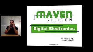 Why Digital Electronics is important for VLSI Design [upl. by Ifok]