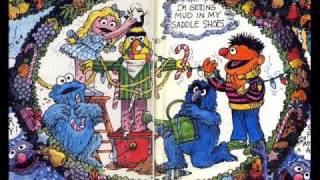 Sesame Street  A Christmas Pageant [upl. by Otir]