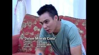 Dalam Mihrab Cinta Episode 12 [upl. by Aihsik]