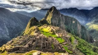 Road to Machu Picchu  Peru in 4K [upl. by Ahseken]