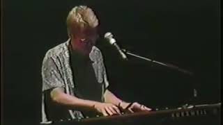 America Another Try Live 1998 [upl. by Bernadina]