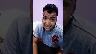 El sobrino de larin 🤣🤣 comedy shorts youtubeshorts [upl. by Nilrem634]