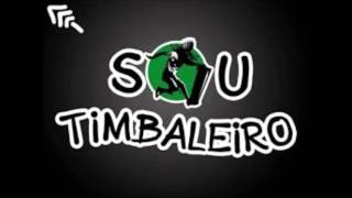 Timbalada 04 Meia hora [upl. by Enidaj]