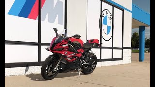 2024 S1000RR Review [upl. by Anircam]