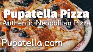 Arlington VA Pizza 571 3127230 Pupatella Neopolitan Pizza [upl. by Vijnas]