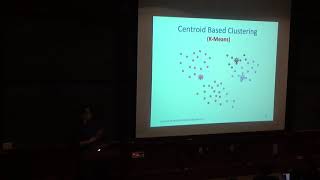 Caltech CS 155 Winter 2019 Lecture 09 [upl. by Modestia389]