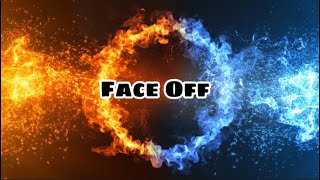 Tech N9ne  Face Off Clean  Lyrics ft Joey Cool King Iso Dwayne Johnson [upl. by Wyler]