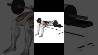 12 Gluteus Medius Exercises For strongr Hips gym gymworkout sixpackabsworkoutathome  six pack [upl. by Ostler]