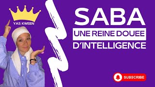 Épisode 10  Saba ou une reine douée dintelligence [upl. by Younger]