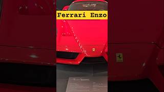 Enzo Ferrari il PADRE del MITO [upl. by Aruam]