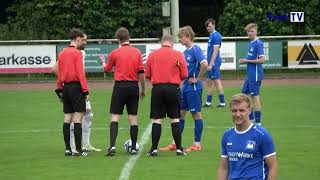 20240706TestspielTuB Bocholt vs Westfalia Gemen07FralTV [upl. by Wedurn]