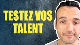 Testez vos talents de mentaliste en vidéo [upl. by Anirbys]