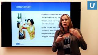 Understanding Your Childs Emotions A Developmental Approach  Catherine Mogil PsyD  UCLAMDChat [upl. by Doy]