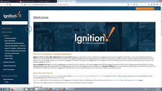 Learning to Code Using Ignition [upl. by Thayne]