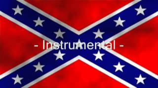 To arms in Dixie Confederate Anthem  Lirics [upl. by Pacifa]