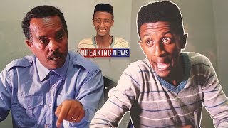 Henok Tekle Wari  Tki  ትኪ  New Eritrean Comedy 2018 [upl. by Adieren]