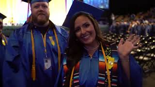 Seminole State College of Florida Spring 2024 Commencement [upl. by Brooks]