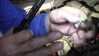 2010 F150 Spark Plugs 54L 3 valve [upl. by Albert]