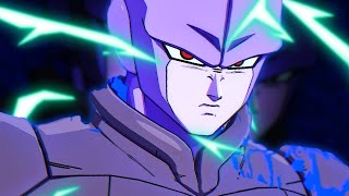 ANALYSIS The Legendary Hitman Who Changed the Dragon Ball FighterZ Meta [upl. by Metzger]