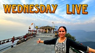 Wednesday Live Stream live [upl. by Euqinimod]