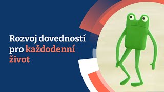 Rozvoj dovedností pro každodenní život [upl. by Elad]