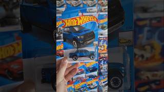 DODGE RAM 1500 23 hotwheels matchbox mattel automobile diecast car fyp fypyoutube fypシ゚ [upl. by Elvina]