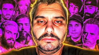 Why H3H3 Deserves His Downfall [upl. by Howlend]