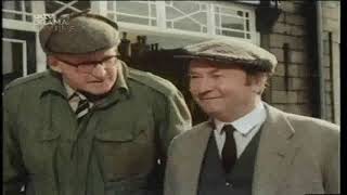 Last Of The Summer Wine S04E08  The Bandit from Stoke On Trent [upl. by Benetta]