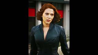 Black Widow Edit  This Is 4k Marvel  Scarlett Johanson [upl. by Engeddi]